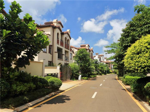 入宅后可以不住吗