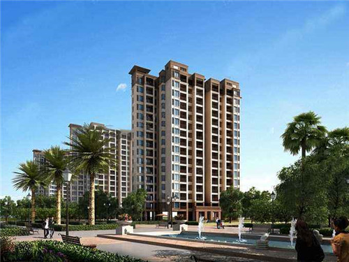 淮安房价走势预测2025