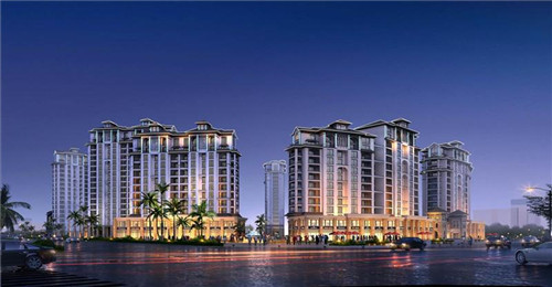 龙凤峡酒店 龙凤峡酒店