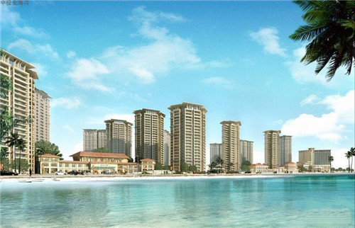 中茵中央公馆房价走势预测2025（江苏哪里房价）