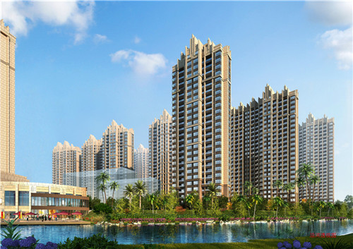 潜江二手房房地产房价一览表，湖北潜江房价2025二手房房价！