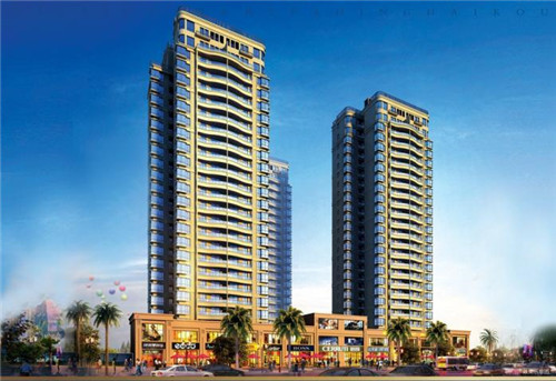 为什么购房者推荐大家去买泊林铭郡？2025辽宁房价上涨的可能性极大！