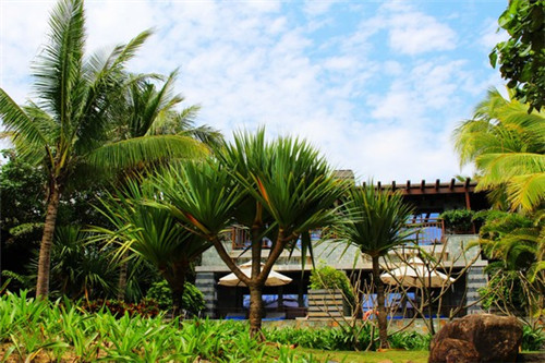 御城华府楼盘生纸空间分析~