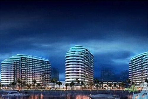 宜昌醉有名夜市小吃街 宜昌醉有名夜市小吃街