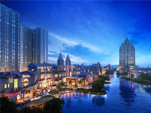 平泉县2021醉新房价 平泉县2021醉新房价