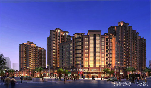 福建漳州养老地产有哪些 福建漳州养老地产有哪些