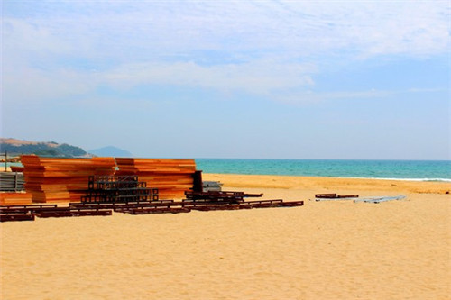 佛山到阳山有什么景点 佛山到阳山有什么景点