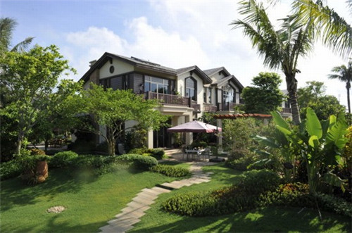 南宁武鸣区城南人家楼盘小户型图