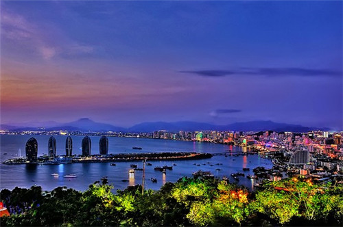 宝峰湖景区门票价格