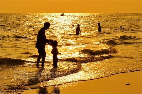 祝福亲人结婚的话语,句句暖人心