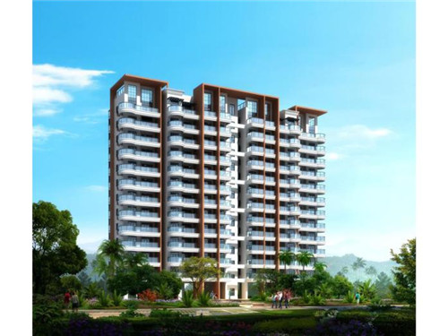 百兽园里有什么景点 百兽园里有什么景点