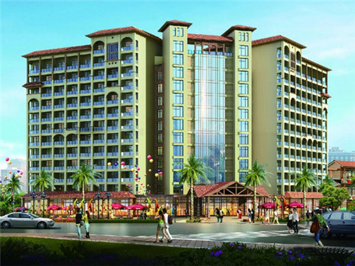 珠海住建局楼盘备案价查询