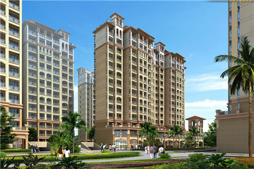 常州过冬房产哪里好