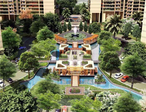 2025湛江赤坎区最新房价！