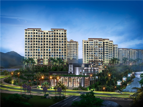 福建别墅价格多少！福建别墅2025还可以升值？