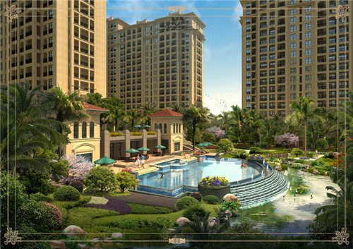 沣河诗经里面有什么景点，沣河诗经里面有什么景点图片