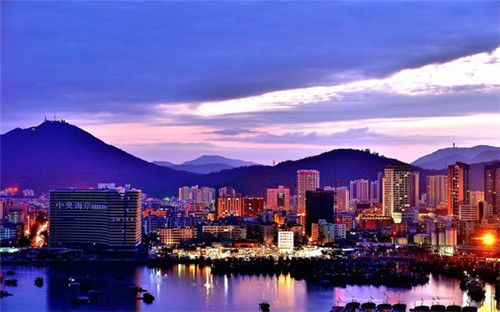 邢台哪里预约旅游好玩