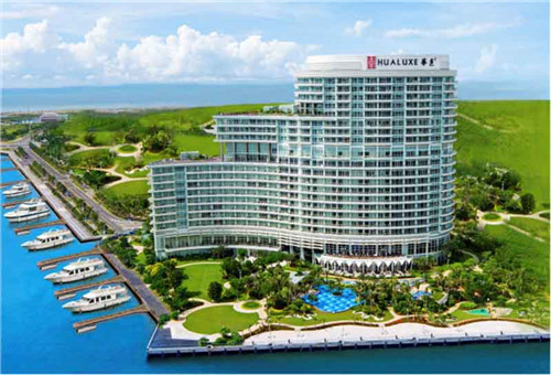 海兴县旅游攻略必玩的景点，海兴县附近海边旅游