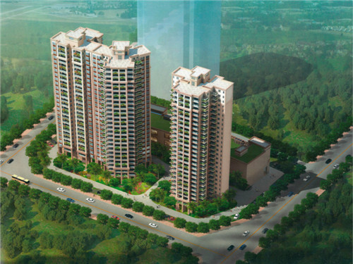 一炮成功景区介绍，一炮成功小区 属于哪个社区