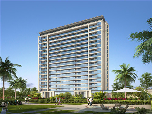 碧桂园凤凰半岛房价涨跌醉新消息