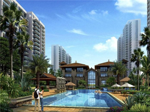 玉溪房价2020年最新房价，在云南玉溪定居有什么前景