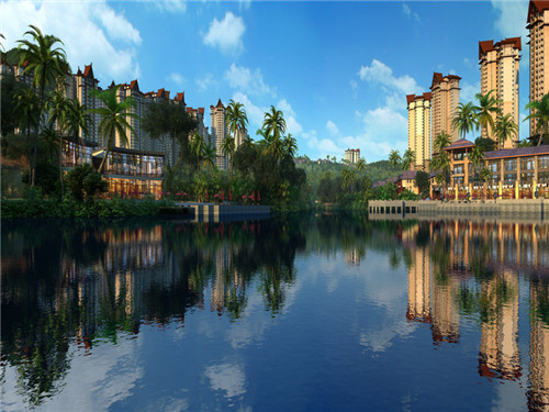 预测未来5年威海房价