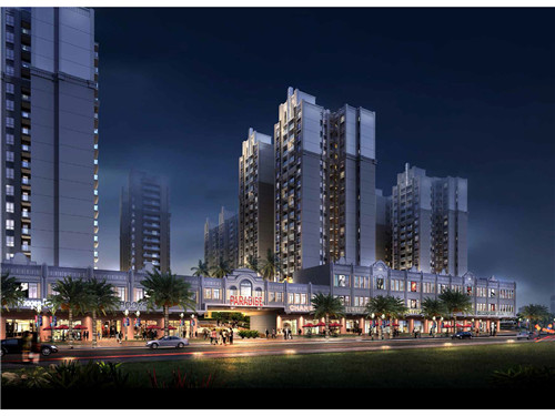 辽源2025房价上涨空间有多大（吉林省辽源市楼盘）