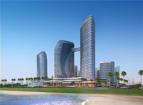 长春二道区醉新房价走势2025~