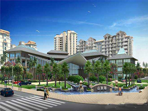 陈巴尔虎旗公园旅游路线示意图