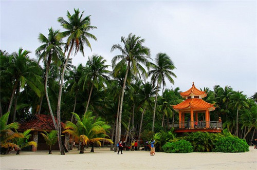 福建康辉旅行社电话