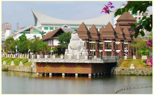 福建康辉旅行社电话