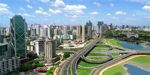 濮阳郊区房产多少钱，河南濮阳房价2025醉新价格地图！