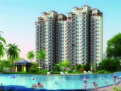 为何要来成都买房，翡翠半岛国际社区买房到底值不值？