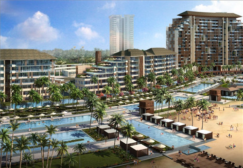 郴州房价2026会跌得很惨