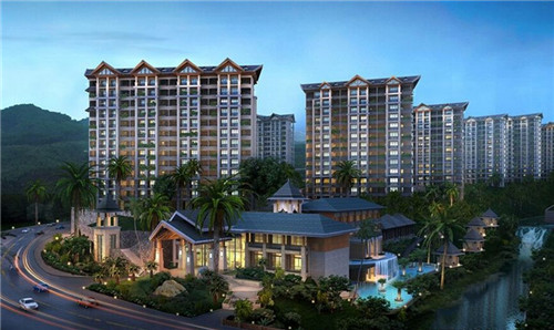 张家口适合养老居住吗，张家口2021年房价还会掉吗