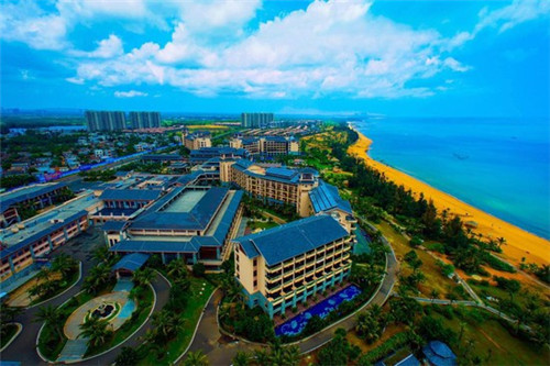 2019年广东哪里的房子值得投资，滨江名都，广东滨江新城