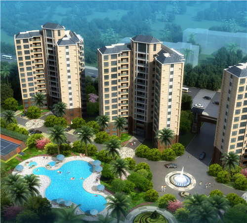 吉林吉林海景房适合养老居住吗，吉林房价预测