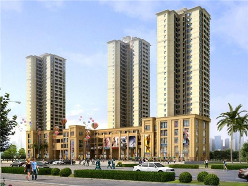 顺德鞋子批发市场