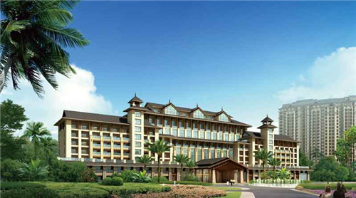 南漳长坪有什么景点