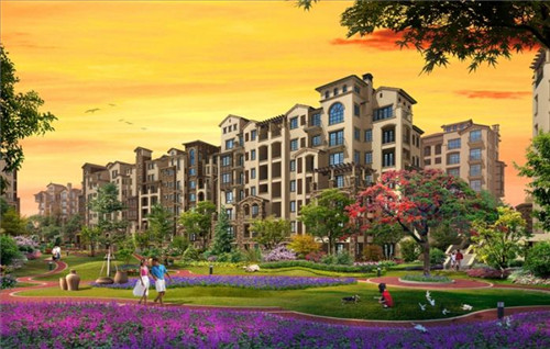 2026咸阳中华世纪城买房是最正确的，陕西什么地方的房子最便宜