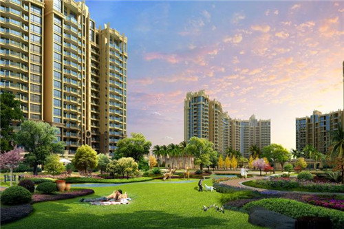 小区物业是指什么意思啊