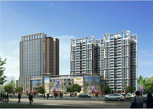 左岸公园房价（左岸公馆房价为什么那么高）