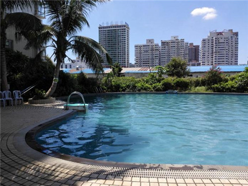 海鲜水产公司取名