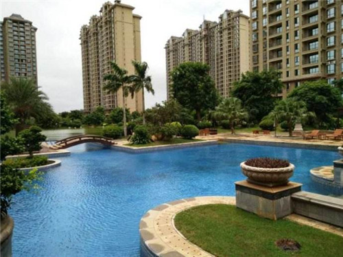 贵州在售二手房成交量（仟坤水街和仟坤天朗哪个好）