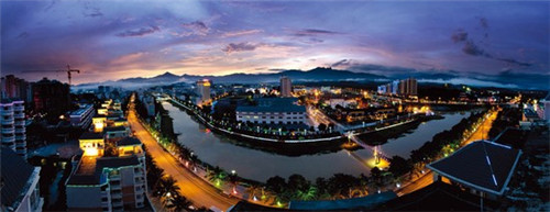 郯城有哪些好玩的景点?