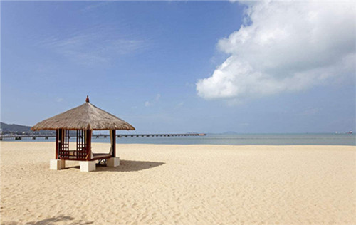 太原海景房代理公司