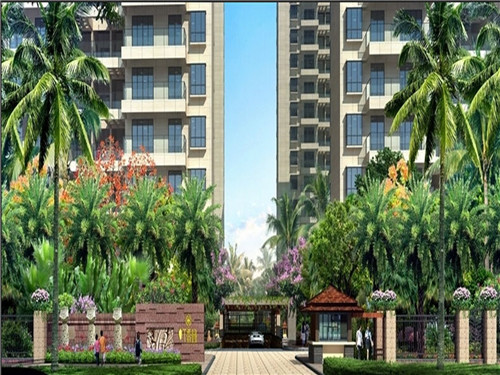 福建人买房为何不可以贷款，世茂印山海房价上涨的原因分析