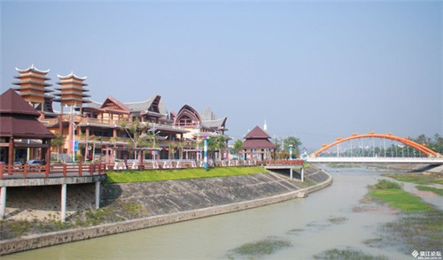 合阳县适合带孩子去玩的景点有哪些，合阳县周边都有哪些旅游的地方