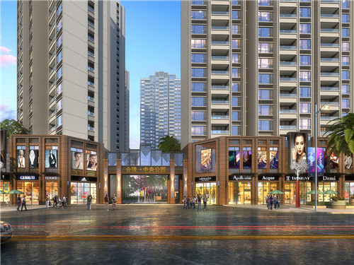 迪庆住宅新楼盘（迪庆别墅现在值得买吗）