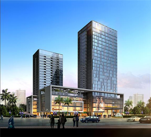 广东房价2021最新楼盘消息，绿地城房价可以降吗现在